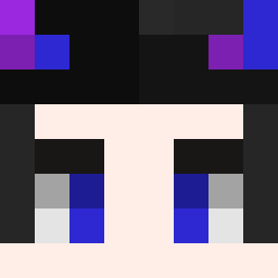 Minecraft-Kopf von Yazan